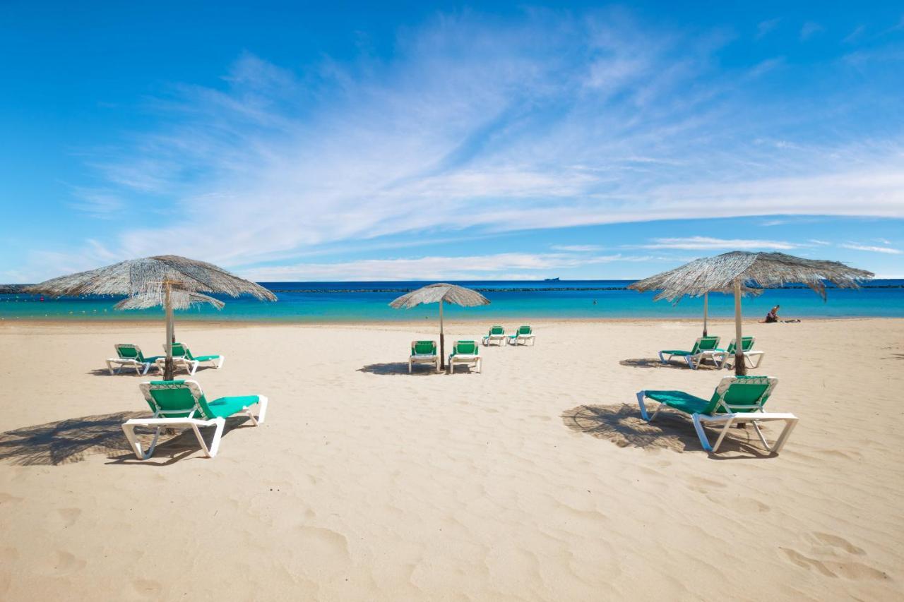 Апартаменты Apto Drago Holidays Санта-Крус-де-Тенерифе Экстерьер фото
